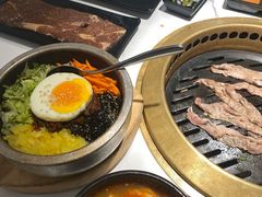 -花味烤肉·拌饭(庐阳万象汇店)