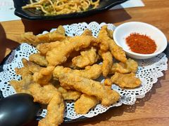 -束河人家(南锣鼓巷店)