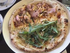 -PIZZA BIANCA(万象城店)