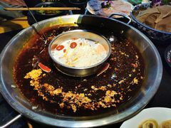 -巴蜀印象火锅(永陵总店)