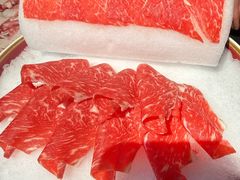 -牛将军•涮肉•烤肉•铁板烧(北京王府井·故宫店)