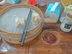 -海汇源老烧麦店(东大街总店)