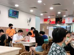 大堂-喜莲咖啡