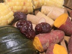 -常和州·夜宵大排档(常州单店)