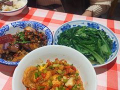 -文昌阁·长沙市井菜(美食地标店)