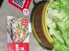 -丰茂烤串(金源店)