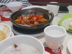 -喜家港式茶餐厅(三亚湾一丰禾生活广场店)