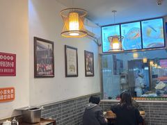 -窝窝店包子(翠花街店)