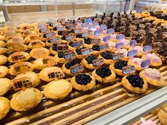 -好利来(SM空港店)