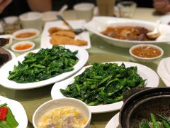 -龙记烧腊茶餐厅(常德路店)