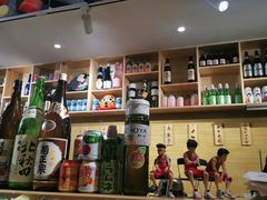 -食鲤料理(西虹东路店)