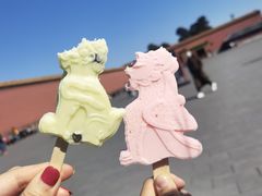 -故宫冰窖餐厅