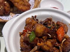 -老广酒楼(樱花店)