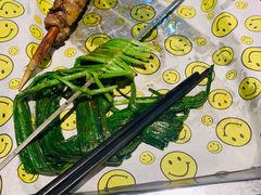 -新疆烧烤王(广灵店)