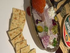 -马迭尔德式西餐精酿啤酒屋(中央大街店)