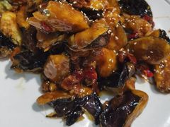 -桃子餐厅·天津菜(王顶堤总店)