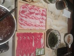 -东道煮牛肉火锅(东盛大街店)