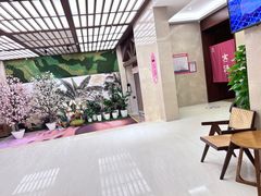 -汤连得温泉馆(宝山店)