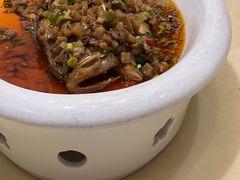 -不倒翁·徽天下名菜楼(马鞍山路店)