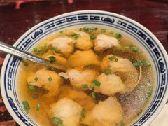 -御清斋总店(天一街店)