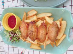 -天空花园餐吧·生日·团建(南山店)