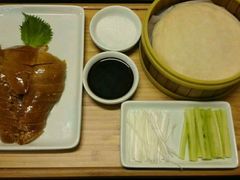 -青年公社烤鸭(蜀山万象汇店)