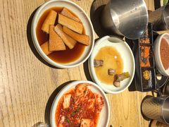 -泥炉烧肉师(新街口金銮巷店)