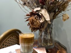 -铁手珈琲制造局metalhands(望京店)