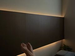 -沐SPA·坐忘山城·日式足道
