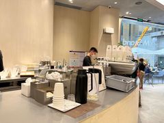 -M Stand(南京新街口金鹰店)