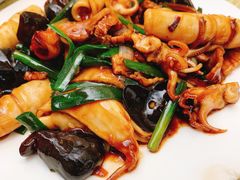 -九龙餐厅(大沽路店)