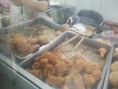 -满记烧饼(牛街东里小区一区店)