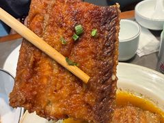 -黑窑厂糖油饼烤鸭·清真菜(旗舰店)