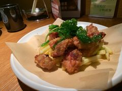 -客语-客家菜(石岐店)
