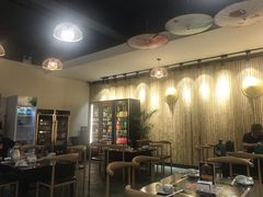 大堂-德四家·傣族风味烧烤(金实店)