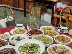 -红灯笼龙凤饭店(宁波老字号店)