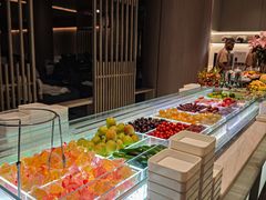 -东方棕泉·洗浴·按摩·美食国际水疗会所(福田店)