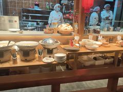 -鸽子窝(黄村店)