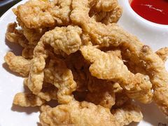 酥肉-小民大排档(光谷店)