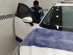 -车艺尚上海龙膜隐形车衣汽车贴膜旗舰店