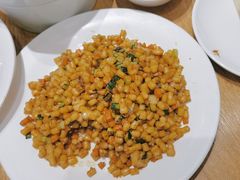 特色炒疙瘩-紫光园·烤鸭(吕家营店)