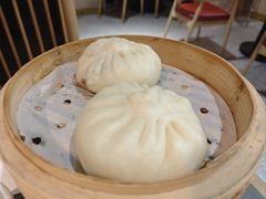 -晓淮山·扬州早茶·淮扬菜(龙阳广场店)