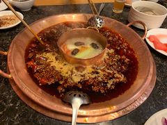 -老码头火锅(骡马市店)