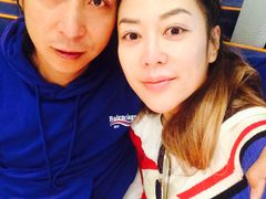 -五棵松篮球馆(华熙LIVE·五棵松店)