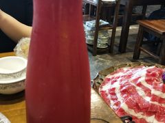 -槐店王婆大虾(开发区店)