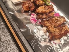 -桐湾大院·桐庐菜(滨江店)