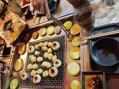 -塘屋烧烤·云南火塘烧烤品牌(春城慧谷旗舰店)