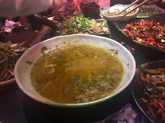 -醉小酒馆·川菜·江湖菜·重庆菜(观音桥旗舰店)