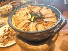 -百花人家(门城水岸店)
