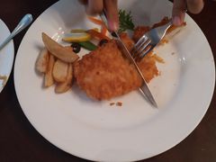 -成桂西餐厅·42年的味道(五大道疙瘩楼店)